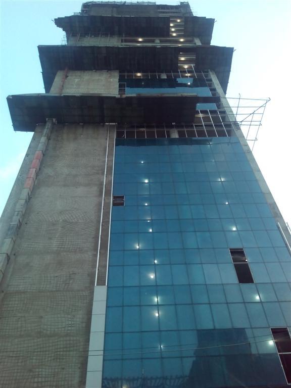 Aziz Court Building, Chittagong